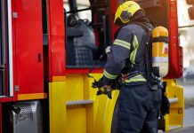 Volvo uvádí na trh první australské zásahové vozidlo s nulovými emisemi