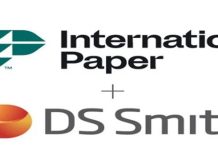 International Paper a akvizice DS Smith