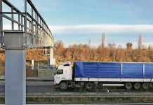 Stát vybral za první čtvrtletí na mýtném 4,66 mld. Kč, meziročně o 16 pct více