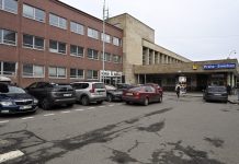 Smíchovské nádraží změní název na Nádraží Smíchov, rozhodli pražští radní