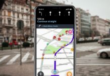 Navigační aplikace Waze bude muset v EU splňovat přísnější pravidla