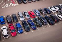 Neumíme parkovat: V posledních letech tvoří škody na parkovišti až 30 procent pojistných událostí