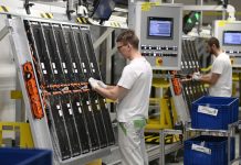 Škoda Auto zvýší od dubna mzdové tarify o tři procenta