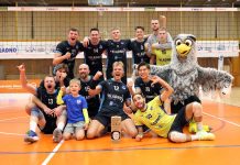 Společně v pohybu: Gebrüder Weiss i letos podporuje kladenské Orly