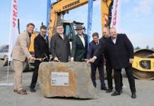 Ředitelství silnic a dálnic začalo stavět další část jižního obchvatu Opavy