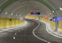 Nová technologie pomůže zabránit hackerům ochromit dopravu v tunelech