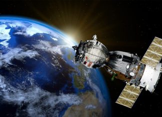 Začíná Czech Space Week 2025: festival kosmických aktivit, kde se vesmír potkává s inovacemi a českou vědou