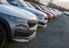 Počet automobilů na českých silnicích se přiblížil sedmi milionům