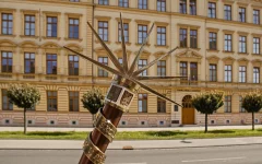 VŠLG propojila výuku dopravního práva s praxí nákladní dopravy