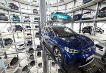 Italský úřad vyšetřuje VW a další automobilky kvůli údajům o elektromobilech