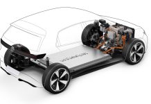 Volkswagen bude mít kromě ID.2 i odvozené SUV