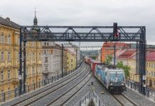 Souboj státu se železničními dopravci pokračuje. ÚOHS podal kasační stížnost proti rozsudku, který jeho předchozí rozhodnutí označil za nezákonné.