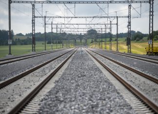 Český železniční průmysl v prvním pololetí 2026 potvrdil exportní sílu a technologickou vyspělost
