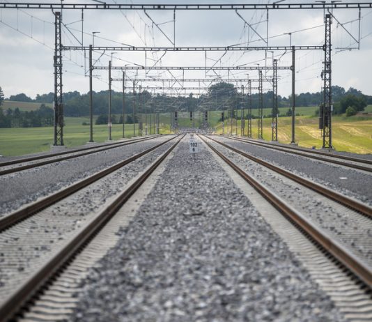 Státní Správa železnic příští rok zvýší tarifní mzdy o 3,2 procenta