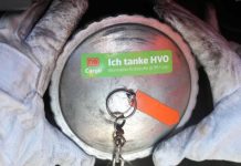 DB Cargo snižuje emise z trakce