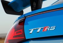 Audi TT se má vrátit jako elektromobil