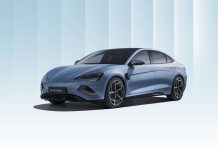 BYD vstoupí na český trh na začátku dubna