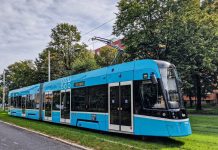 DPO zkrášlí v novém projektu dalších 13 zastávek