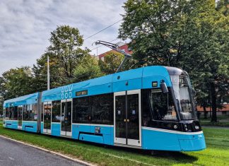Od 9. června na Dubinu a do Výškovic po původní trati