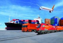 Gebrüder Weiss expanduje do Thajska