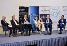 Hydrogen Days 2025: Většímu rozvoji vodíkového sektoru nebrání technologie, ale přísná evropská regulace