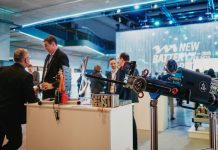 Vodík a revoluční změny v elektromobilitě rezonovaly  na kongresu New Battery World 2025