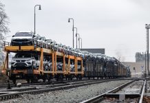 Začala přestavba železniční tratě do zóny Solnice-Kvasiny za 6,7 miliardy korun