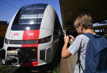 Středočeský kraj jedná s Prahou o zdražování jízdného, zřejmě od roku 2026