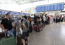 Letiště Praha loni vykázalo čistý zisk 2,5 mld. Kč, meziročně o 66 procent více