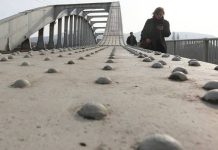 Projekt pro Ústí n. L. na opravu mostů zpracuje firma za 3,6 mil. korun bez daně