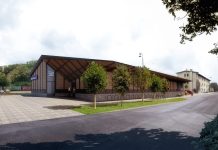 Na mladoboleslavském hlavním nádraží vyroste moderní odbavovací hala