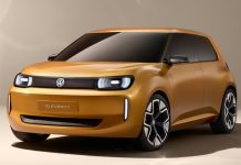 Volkswagen ukázal, jak bude vypadat jeho nejmenší elektromobil