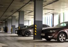 P+R parkovací dům na Opatově vyjde Prahu 663,8 milionu korun