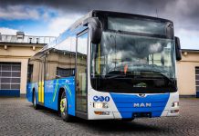 V Plzeňském kraji převezly loni regionální autobusy a vlaky rekordní počet lidí