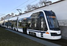 Škoda Group vyrobila 60metrovou tramvaj pro Německo, je údajně nejdelší na světě