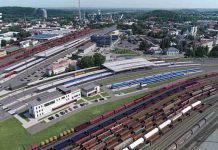 Správa železnic má poradce pro tendr na projekt 1. úseku vysokorychlostní tratě