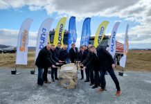 Ředitelství silnic a dálnic začalo stavět obchvat Přeštic na silnici I/27