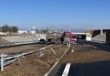 Na některých krajských silnicích by dopravci po roce 2030 mohli platit mýto