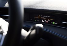 Silničáři začali nasazovat na dálnice technologii pro včasná varování řidičů