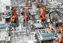 Partnerství Dassault Systèmes a KUKA zvyšují efektivitu robotiky a automatizace