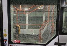 V brněnské MHD roste počet případů vandalismu. DPMB podává trestní oznámení na neznámé pachatele