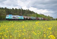 Železniční cargo v Belgii poprvé od roku 2021 roste, dopravce snižuje ztrátu