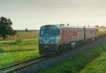 Lotyšsko – krize nákladní přepravy se prohlubuje a ztráta LDZ činí 27,7 milionu eur