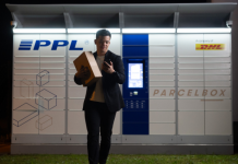 Praha přijala pravidla pro umisťování výdejních boxů v ulicích