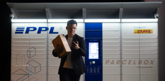 Do výdejních boxů směřuje více než polovina zásilek některých e-shopů
