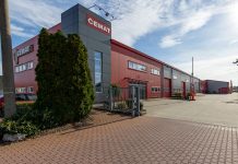 Budujeme podnikatelské ekosystémy a otevíráme cestu zahraničním investorům