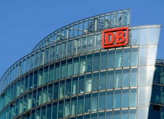 Německé dráhy loni vyplatily 156 milionů eur na odškodném za zpoždění