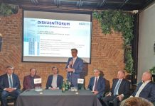 Diskusní fórum ACRI 2025: Český železniční průmysl má odvahu, vizi i technologický náskok