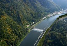 Veřejná přístaviště na Labi letos využilo 3165 lodí, nová přístaviště 867 lodí