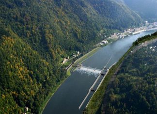 Veřejná přístaviště na Labi letos využilo 3165 lodí, nová přístaviště 867 lodí